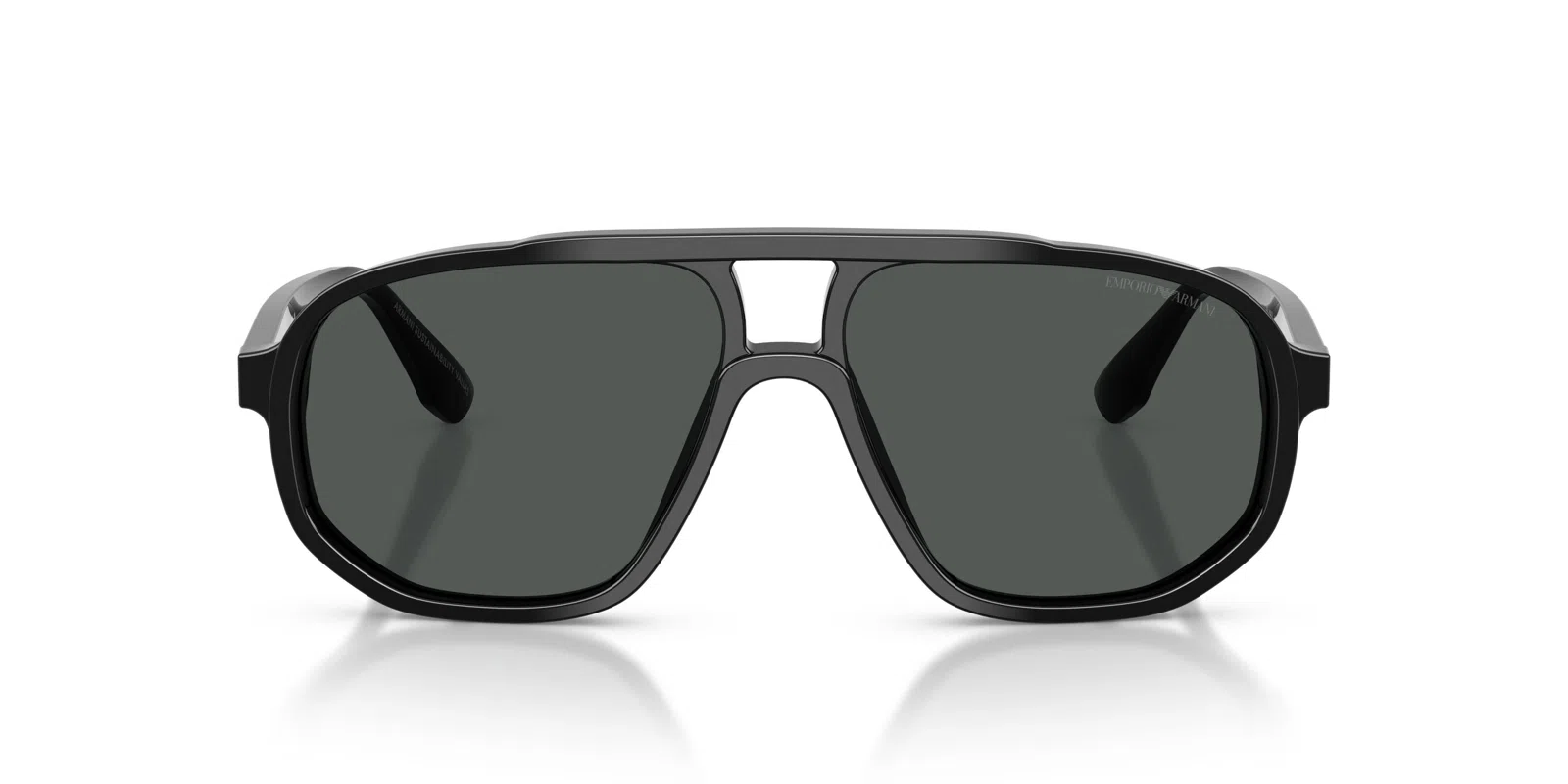 Emporio Armani 4263U Sunglasses - view 14